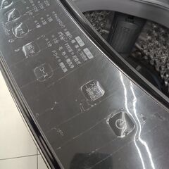★リユースのサカイ日立店★HJ8727 IRIS OHYAMA 洗濯機 8.0Kg 22年製 動作確認／クリーニング済み の画像