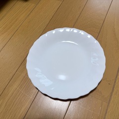皿の画像