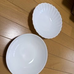 皿の画像