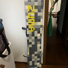 スノーボードの画像