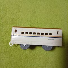 プラレール博　プラレール　車両　かがやき　新幹線　電車の画像