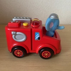 車セットの画像