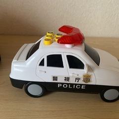 車セットの画像