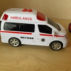 車セットの画像