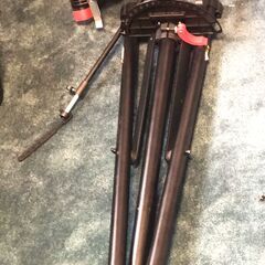 自転車用メンテナンス・スタンドの画像