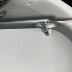 【特価】一部難あり！乾燥付き 洗濯機 超人気♬ビートウオッシュ 2020年製 8kg 洗濯機（乾燥4.5kg）の画像