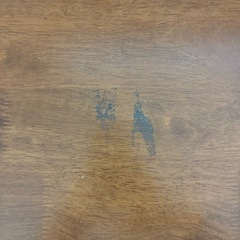 ダイニングテーブルの画像