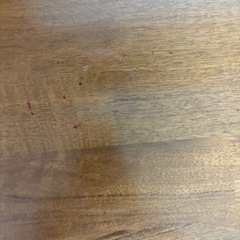 ダイニングテーブルの画像