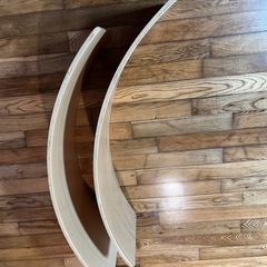 バランスボードの画像