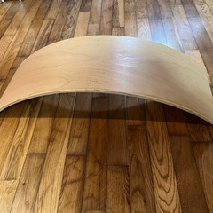 バランスボードの画像