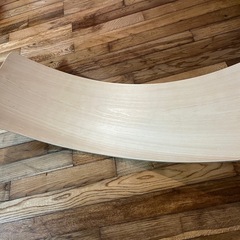 バランスボードの画像