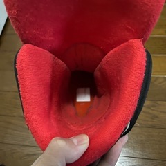 【取引中】スノーボードブーツの画像