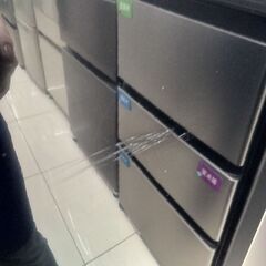 ★リユースのサカイ日立店★HJ8729 TOSHIBA 冷蔵庫 153L 18年製 動作確認／クリーニング済み の画像