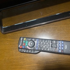 パナソニック　テレビ　TH-49DX600 49インチ（ジャンク）の画像