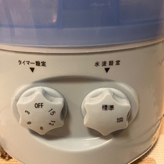 マルチ洗浄機(泥汚れの予洗に)の画像