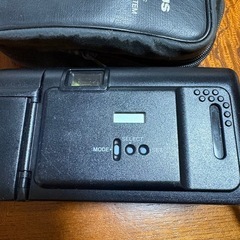 《動作未確認》OLYMPUS AF-1 TWIN フィルムカメラの画像