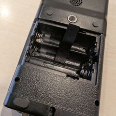 【動確済】TASCAM（タスカム） DR-40 VERSION 2 リニアPCMレコーダーの画像