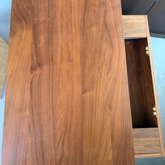 アイリスオーヤマ昇降テーブル一体型 STI-74の画像