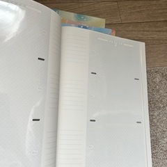 5冊組BOXポケットアルバム　3セットの画像