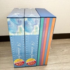 5冊組BOXポケットアルバム　3セットの画像