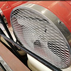 HOTGUN ホットガン HG125N 静岡製機 ジェットヒーター【ユーズドユーズ名古屋天白店】JO12-31の画像