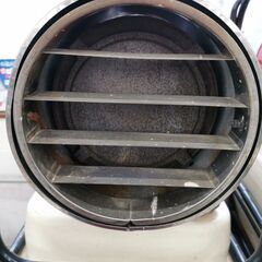 HOTGUN ホットガン HG125N 静岡製機 ジェットヒーター【ユーズドユーズ名古屋天白店】JO12-31の画像