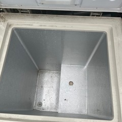 シャープ ノンフロン冷凍庫（冷凍ストッカー）の画像