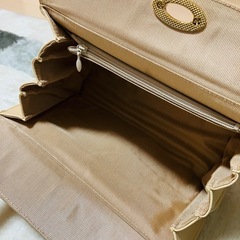 ハンドバッグ新品未使用品の画像