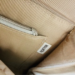 ハンドバッグ新品未使用品の画像