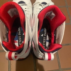 NIKE ジョーダン7レトロ 26.5cm 美品の画像