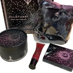 ジルスチュアートクリスマスコフレの画像