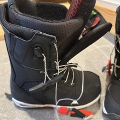 スノーボードブーツ　Burtonの画像
