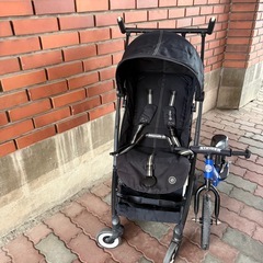 ベビー用品の画像