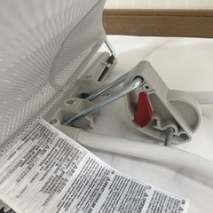 ベビービョルン バウンサー
の画像