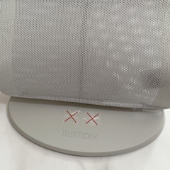 ベビービョルン バウンサー
の画像