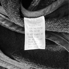 DRESS CAMP ドレスキャンプ スタンドカラージャケットの画像