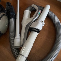 【定価約2万！】シャープ掃除機の画像