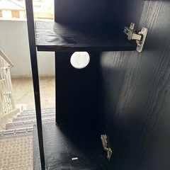 年末処分セール⑤ 水槽台の画像