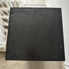 年末処分セール⑤ 水槽台の画像