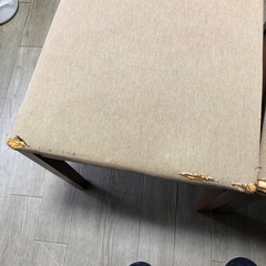 ダイニング椅子 2コの画像