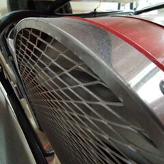 HOTGUN ホットガン HG125N 静岡製機 ジェットヒーター【ユーズドユーズ名古屋天白店】JO12-32の画像