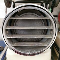 HOTGUN ホットガン HG125N 静岡製機 ジェットヒーター【ユーズドユーズ名古屋天白店】JO12-32の画像