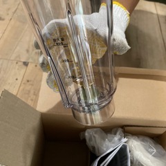 食品ミキサー　の画像