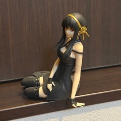 スパイファミリー  フィギュアの画像