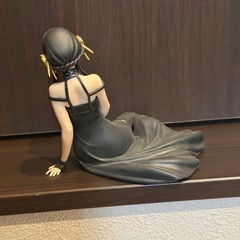 スパイファミリー  フィギュアの画像