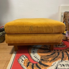 ソファの画像