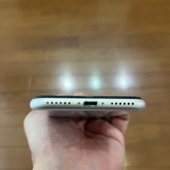 (取引き中)iPhone SE 第3世代　128Gの画像