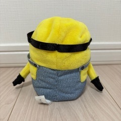 【ミニオン🐻】しゃべくりミニオンズ✨の画像