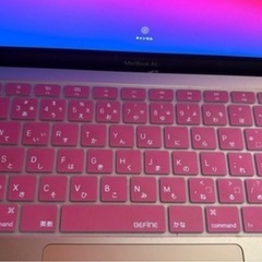 MacBook Air13の画像