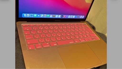 MacBook Air13